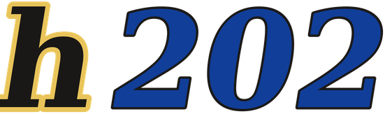 h202 logo